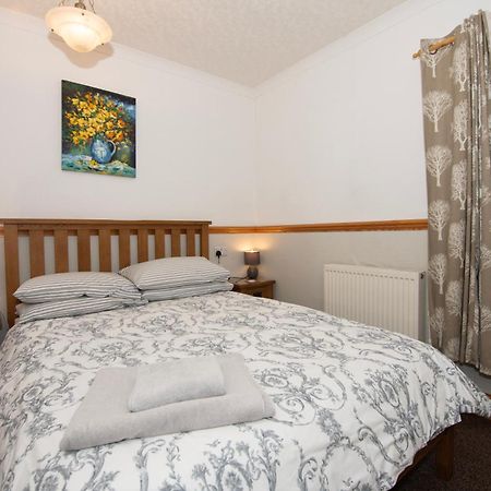 Alder Lodge Guest House Lerwick Extérieur photo