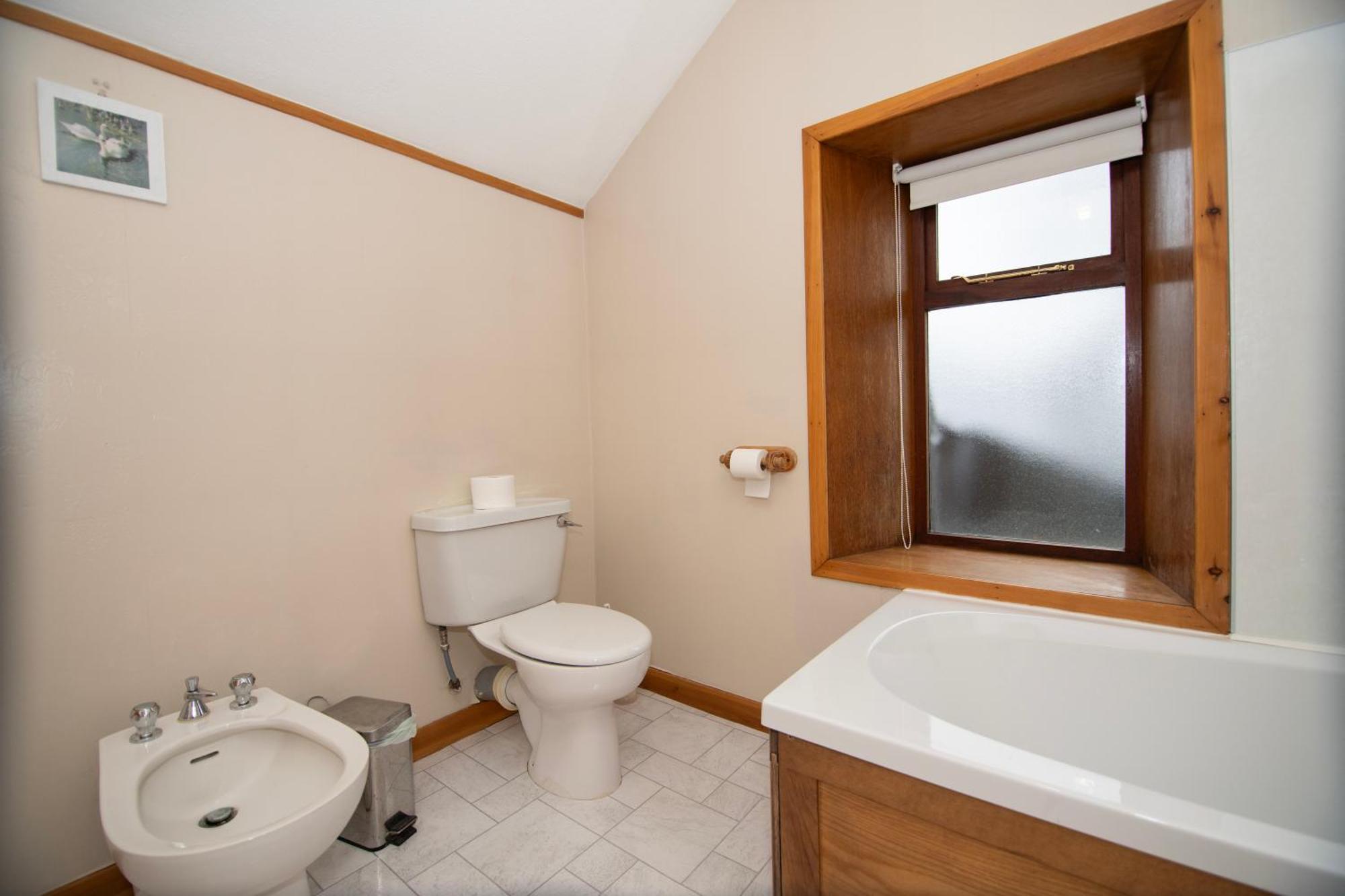 Alder Lodge Guest House Lerwick Extérieur photo