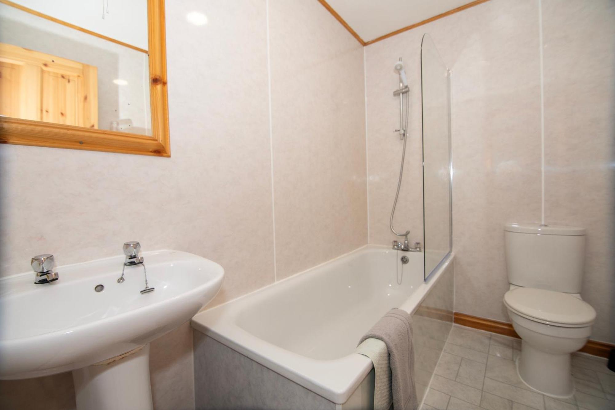 Alder Lodge Guest House Lerwick Extérieur photo