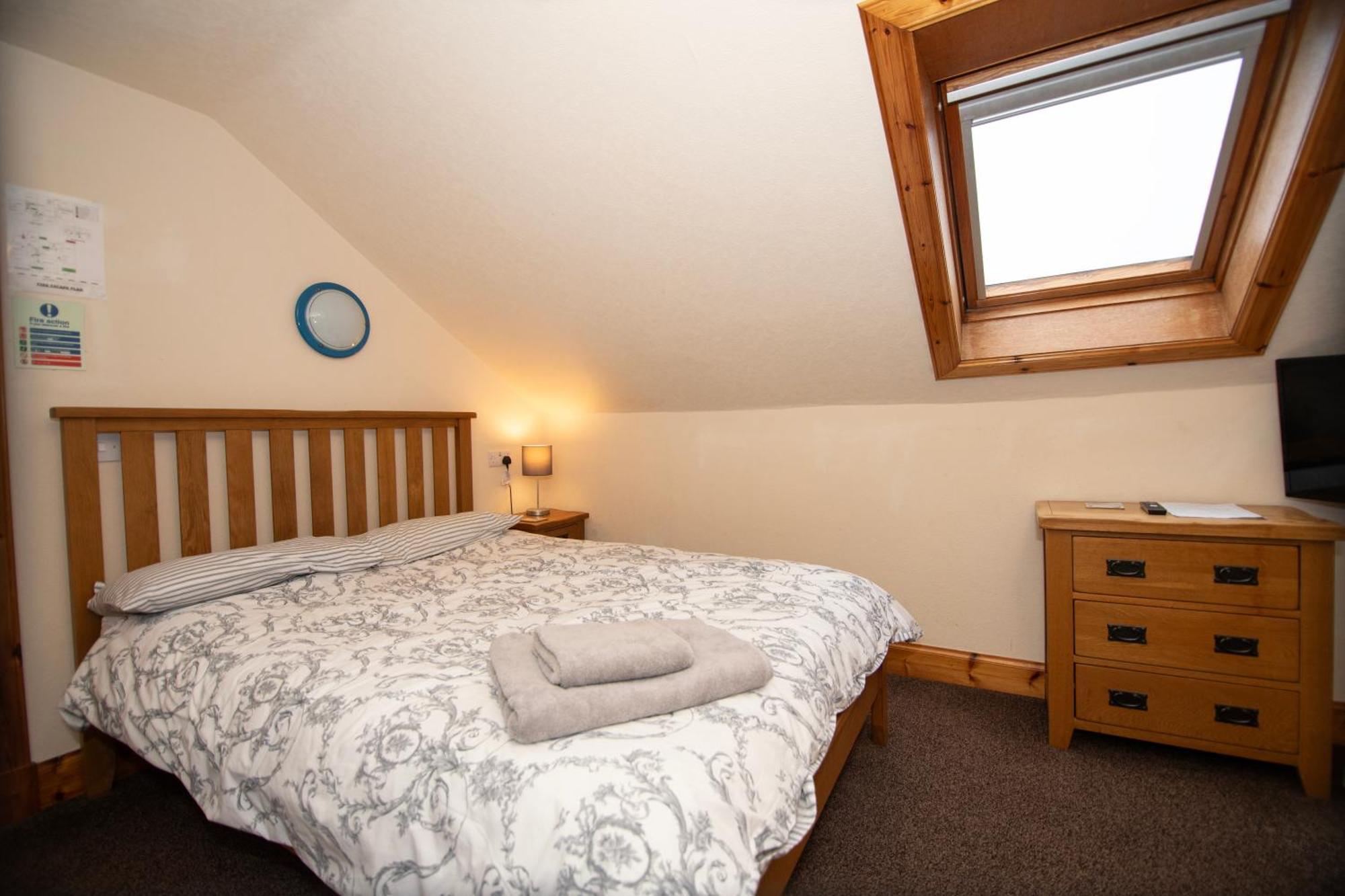 Alder Lodge Guest House Lerwick Extérieur photo