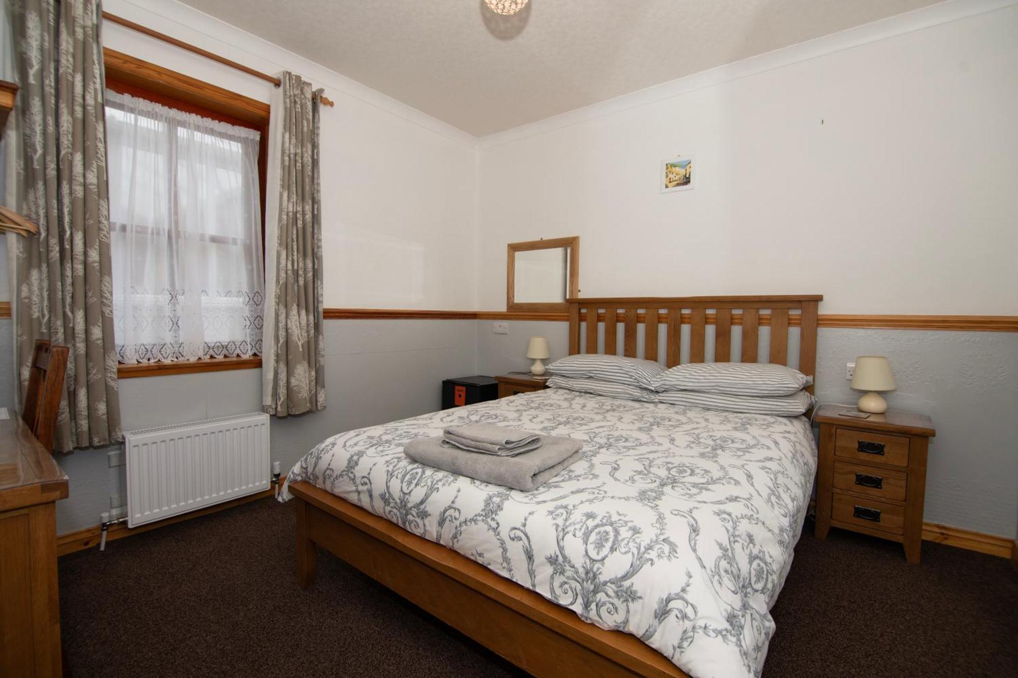 Alder Lodge Guest House Lerwick Extérieur photo