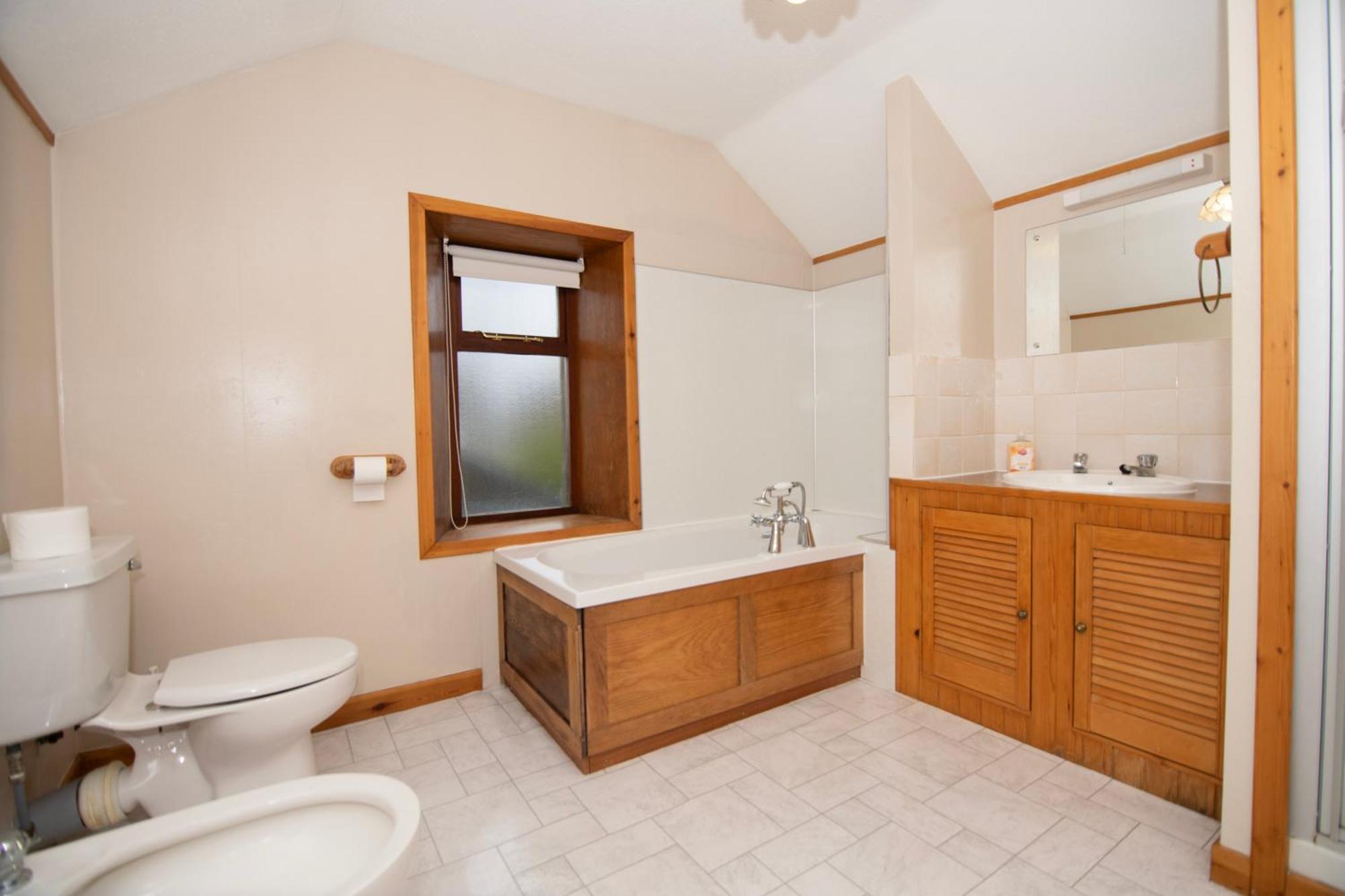 Alder Lodge Guest House Lerwick Extérieur photo