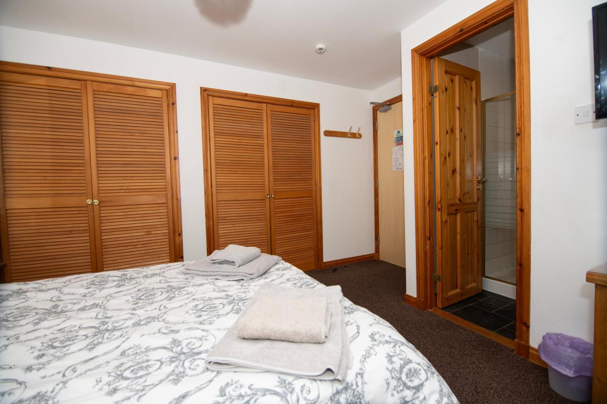 Alder Lodge Guest House Lerwick Extérieur photo